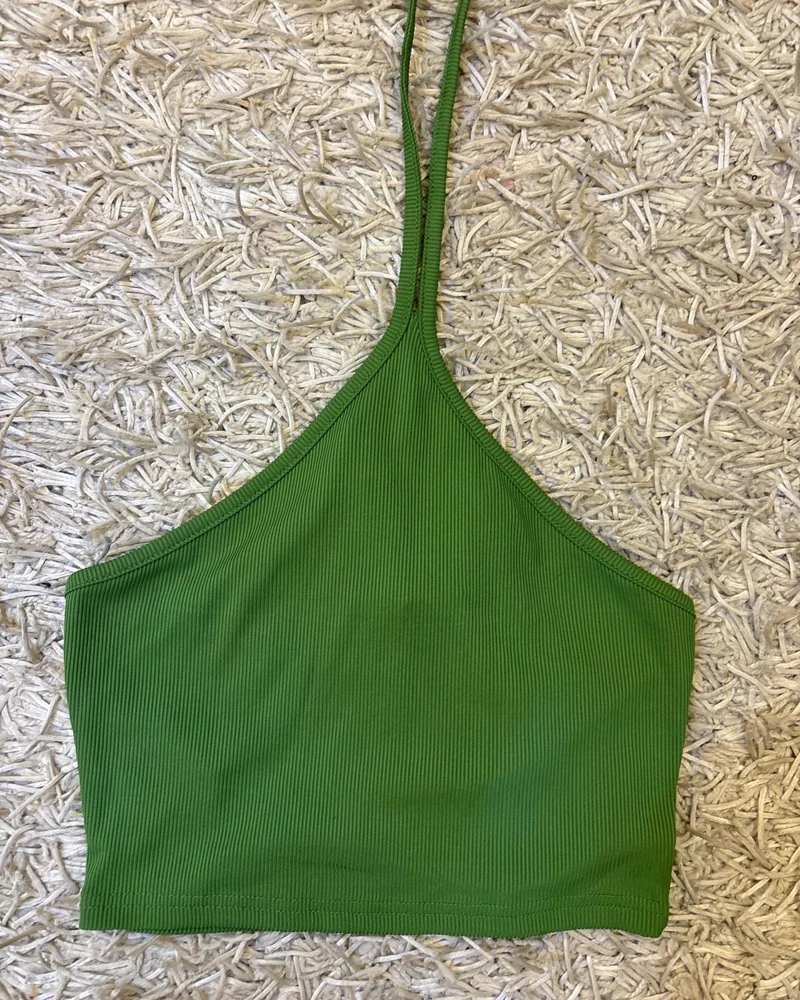 Shein Crop Tops, size S / 36 / 8, photo 2