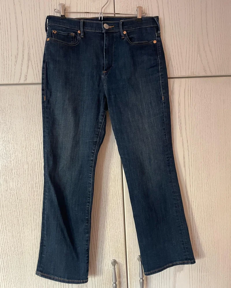 True Religion Pants