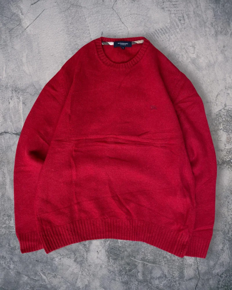 Burberry Sweaters
