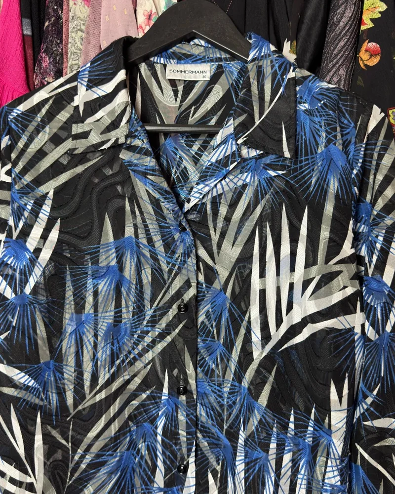 Sommermann Shirts, size L / 40 / 12, photo 2