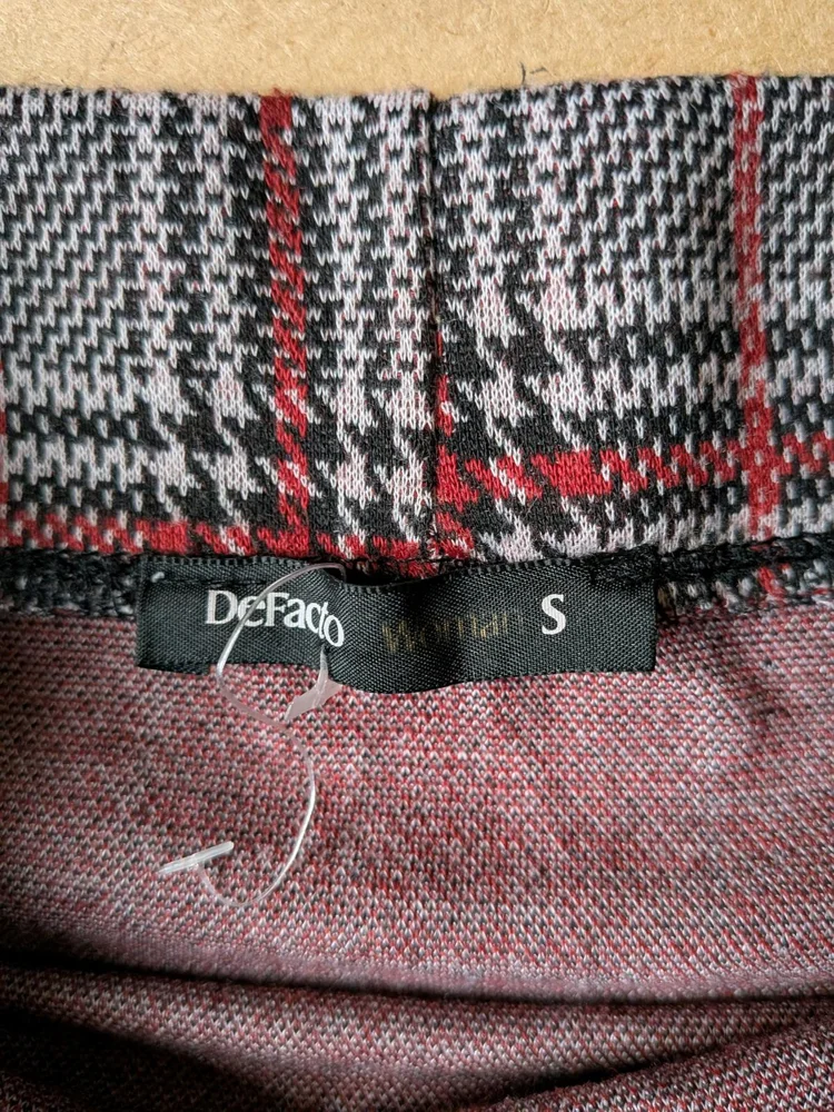 Defacto Skirts, size XS / 34 / 6, photo 3
