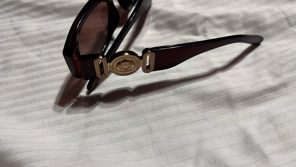Sunglasses, size One size, photo 2
