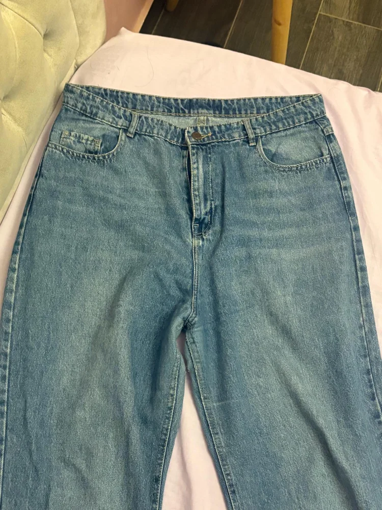 Jeans, size XL / 42 / 14, photo 3