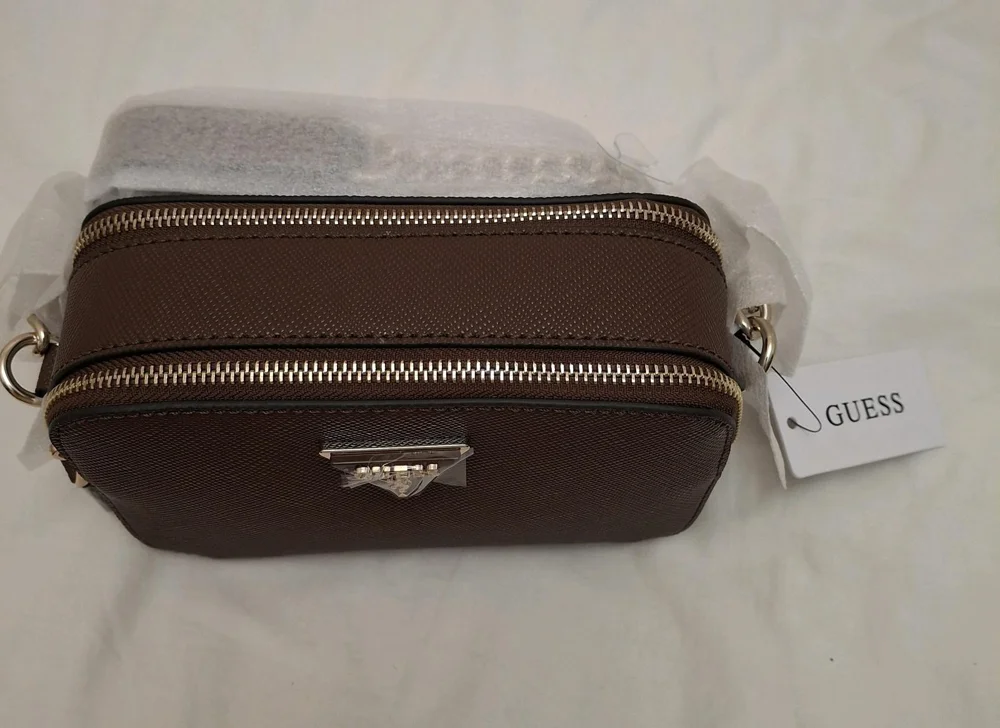 GUESS Shoulder Bag, size One size, photo 3