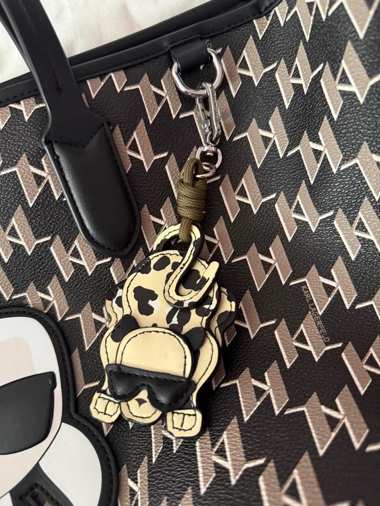 Karl Lagerfeld Shoulder Bag, size Other, photo 3