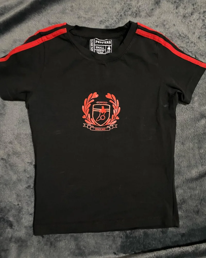 local brands Crop Tops, size S / 36 / 8, photo 3