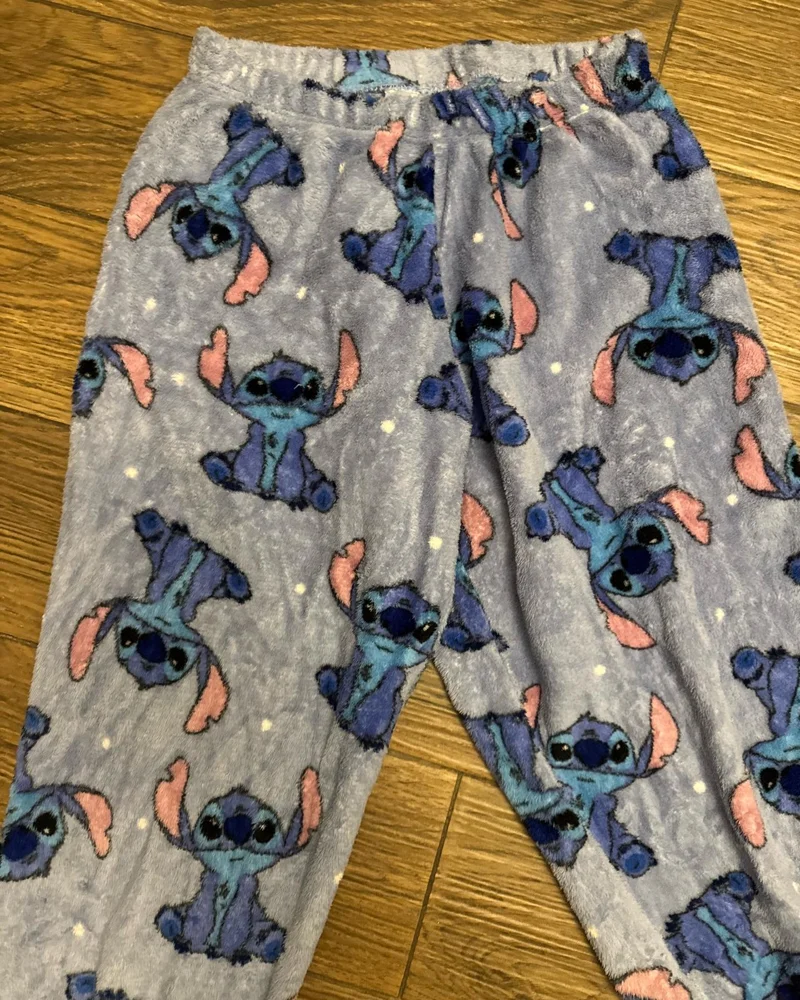 Disney x Primark Sleep Pants, size M / 38 / 10, photo 2
