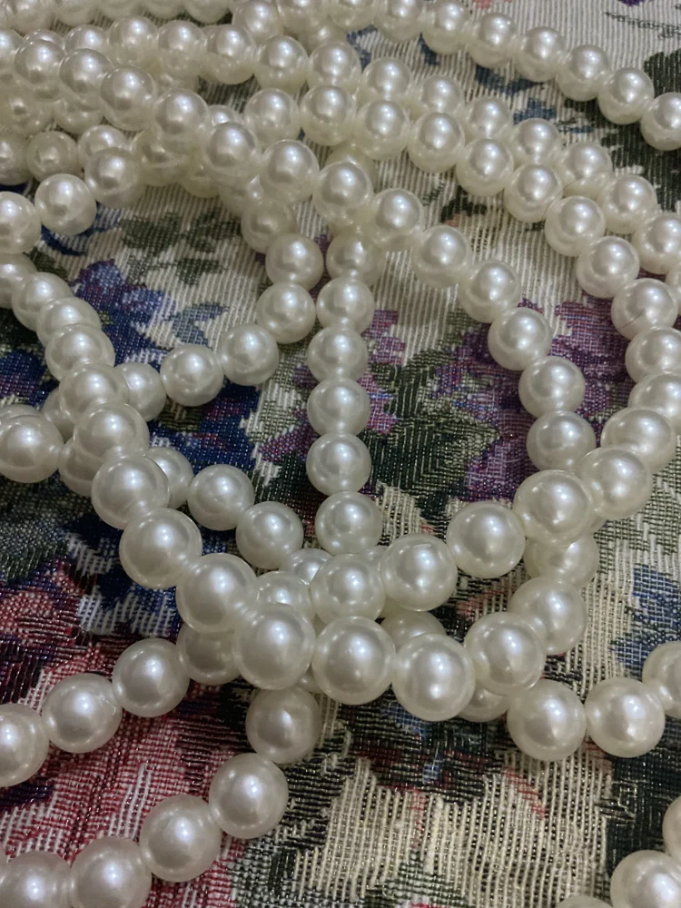 Necklaces, size Other, photo 2