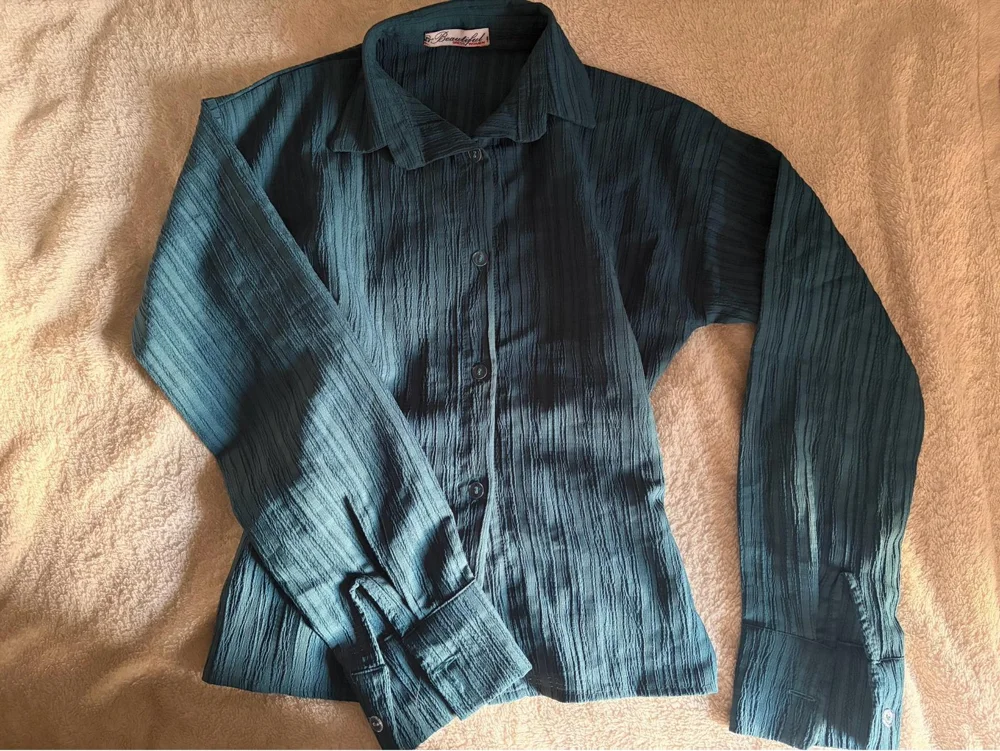 Shirts, size M / 38 / 10, photo 3