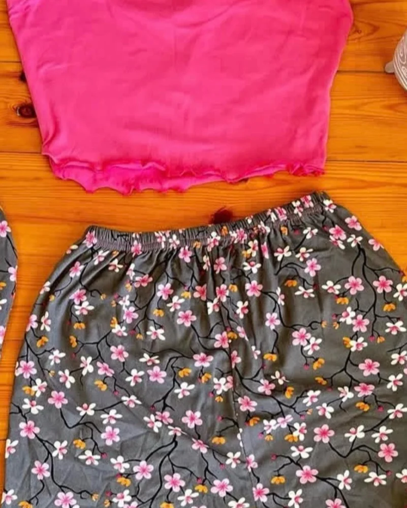 Shein Pyjama Sets, size L / 40 / 12, photo 2