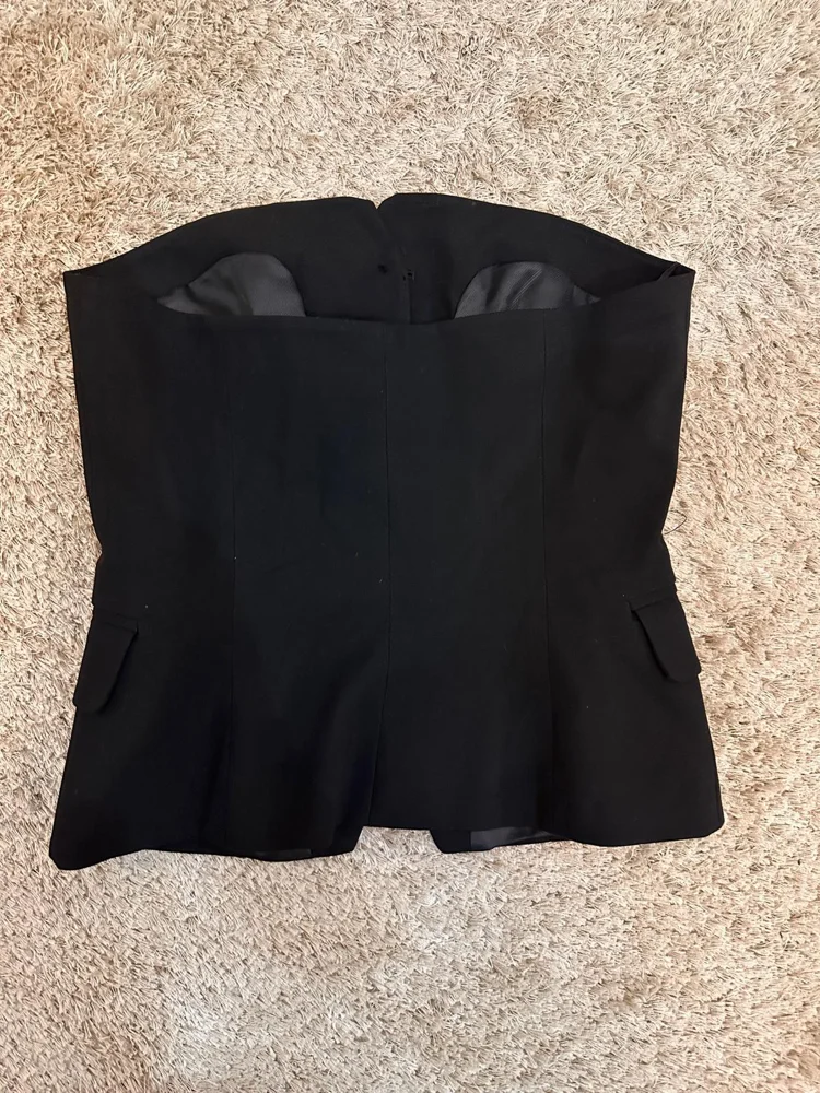 Bershka Tops, size S / 36 / 8, photo 2