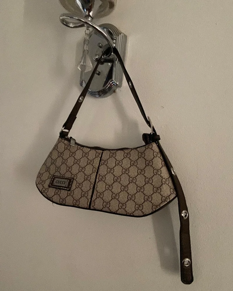 Gucci Shoulder Bag, size One size, photo 6