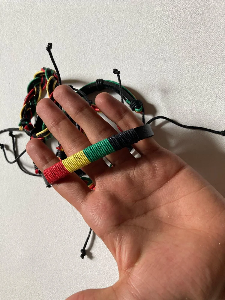 Bracelets, size Other, photo 4