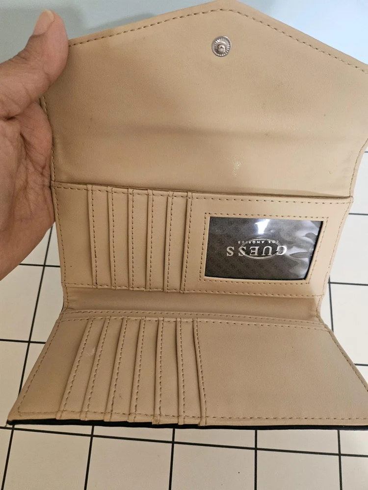 GUESS Wallets, size One size, photo 2