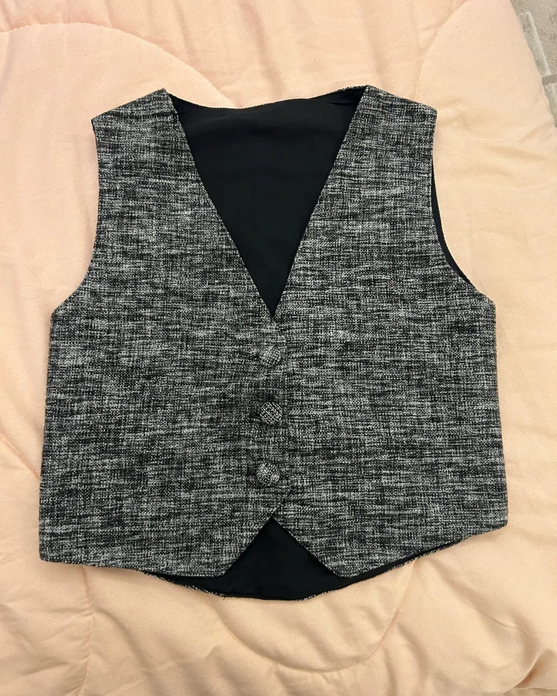 Vests, size S / 36 / 8, photo 2