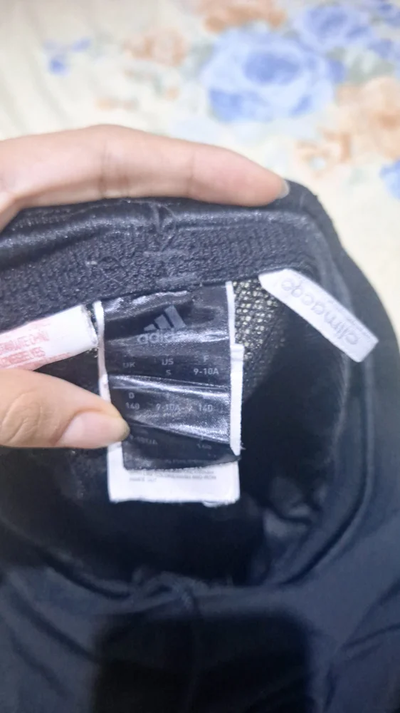 adidas Shorts, size XS, photo 3