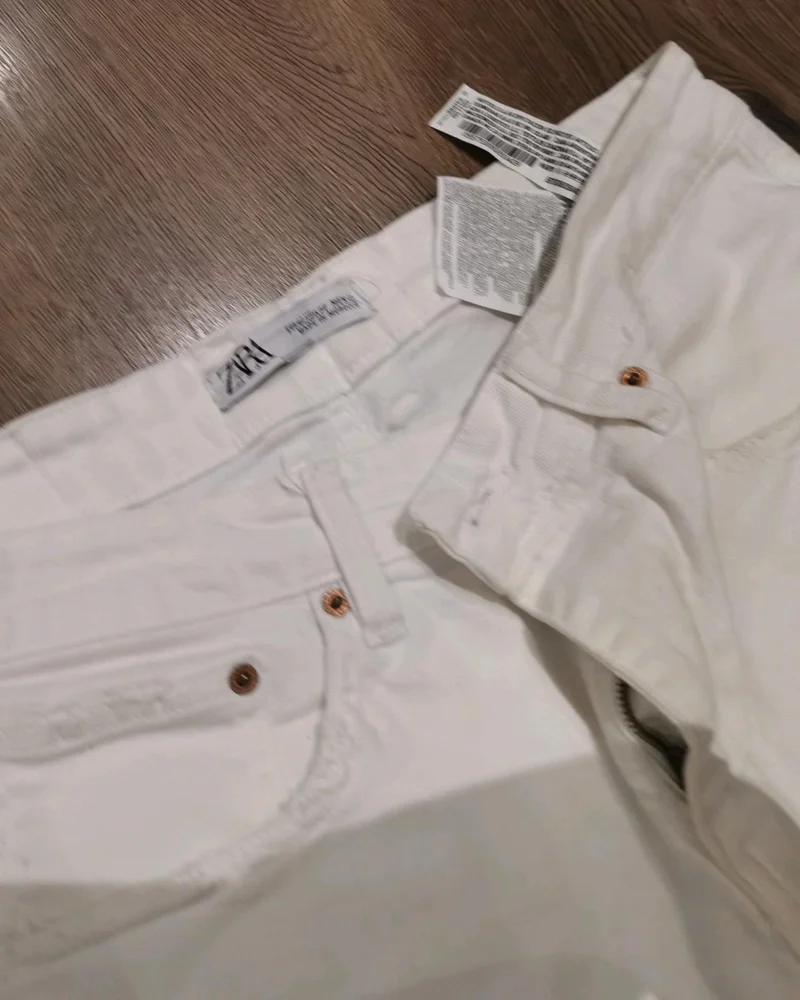 Zara Shorts, size W31, photo 3