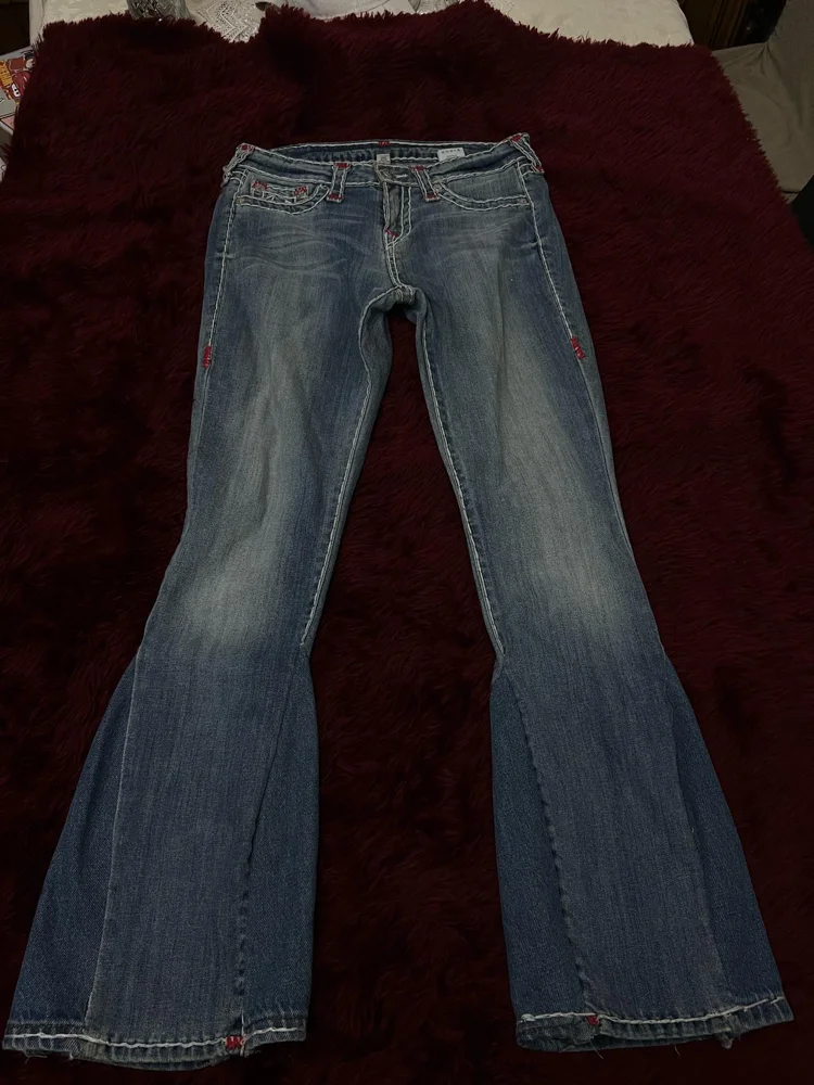 True Religion Jeans, size M / 38 / 10, photo 6