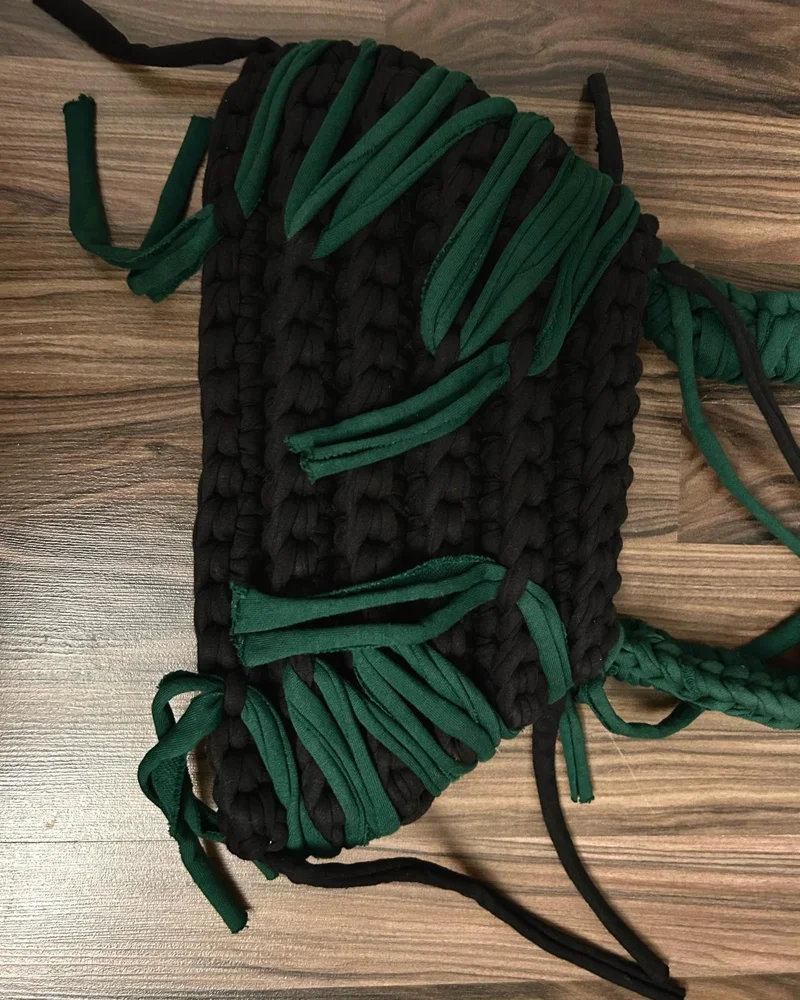 Cross-Body Bag, size Other, photo 2