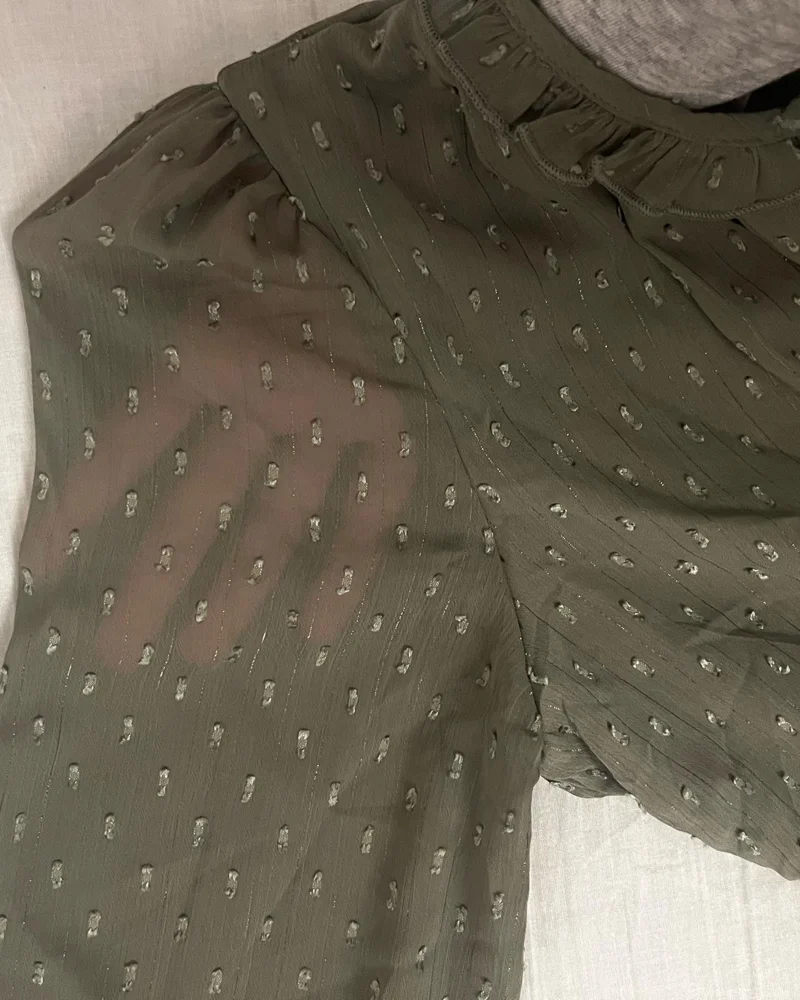 Blouses, size M / 38 / 10, photo 4