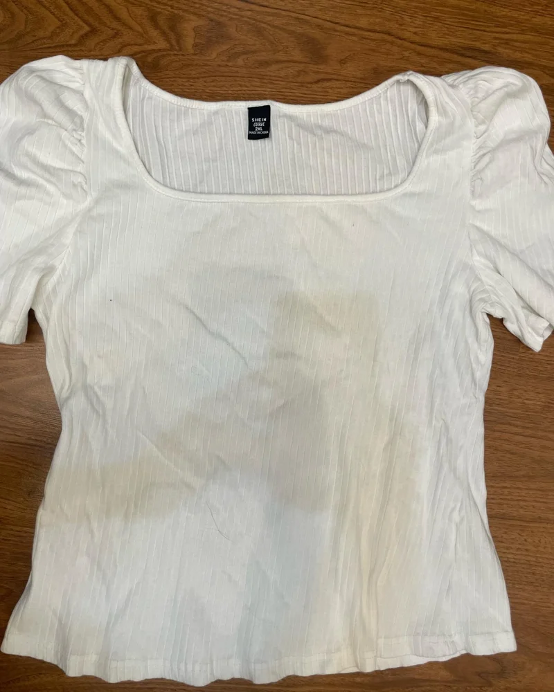 Shein T-shirts, size XXL / 44 / 16, photo 2