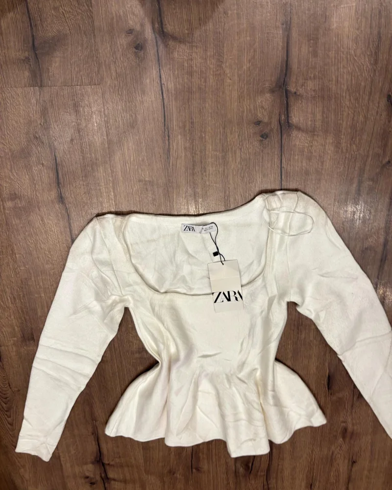 Zara Sweaters & Pullovers, size M / 38 / 10, photo 3