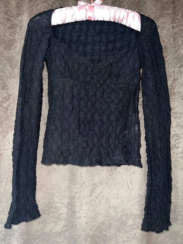 Pull & Bear Long Sleeve