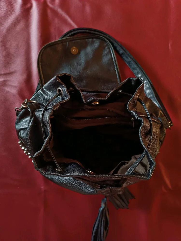 Cross-Body Bag, size Other, photo 6