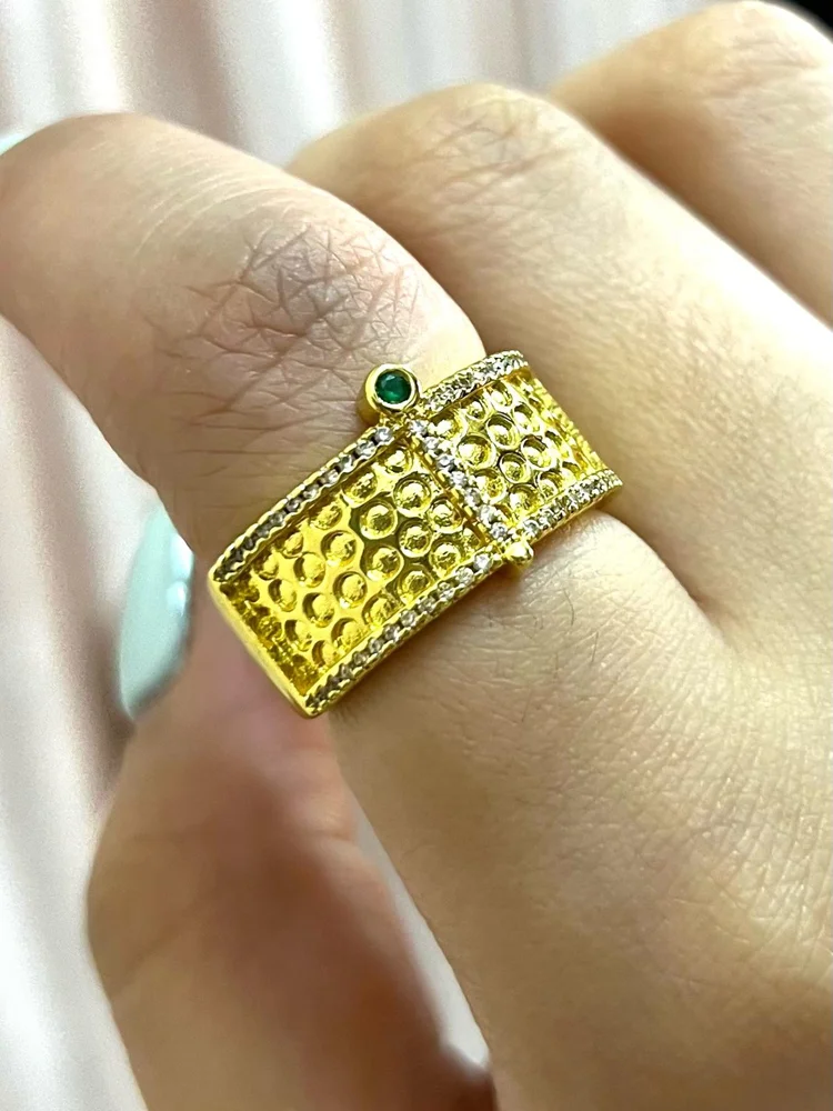 Rings, size Other, photo 4