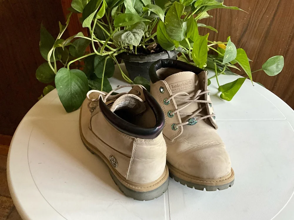 Timberland Boots, size 37.5, photo 2