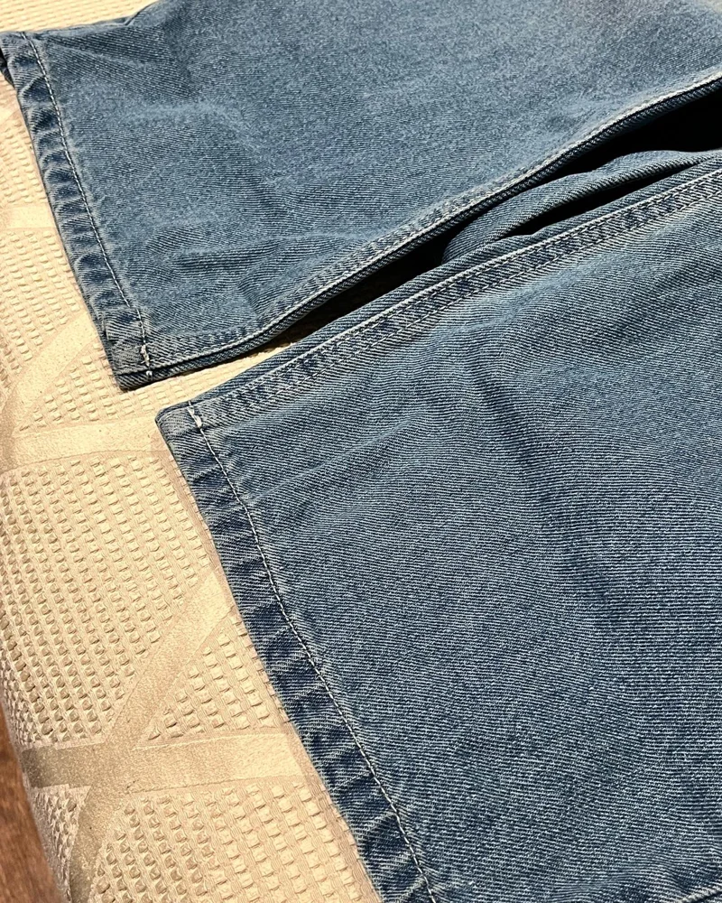 asili Jeans, size XS / 34 / 6, photo 3