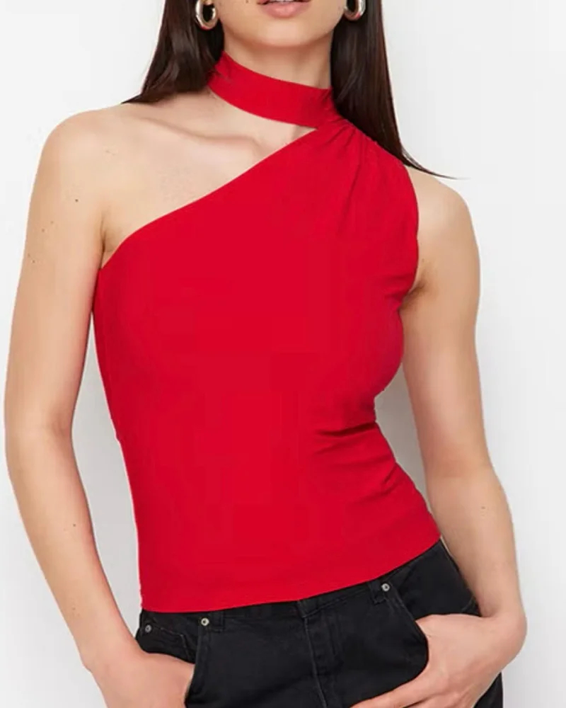 Trendyol T-shirts, size S / 36 / 8, photo 5