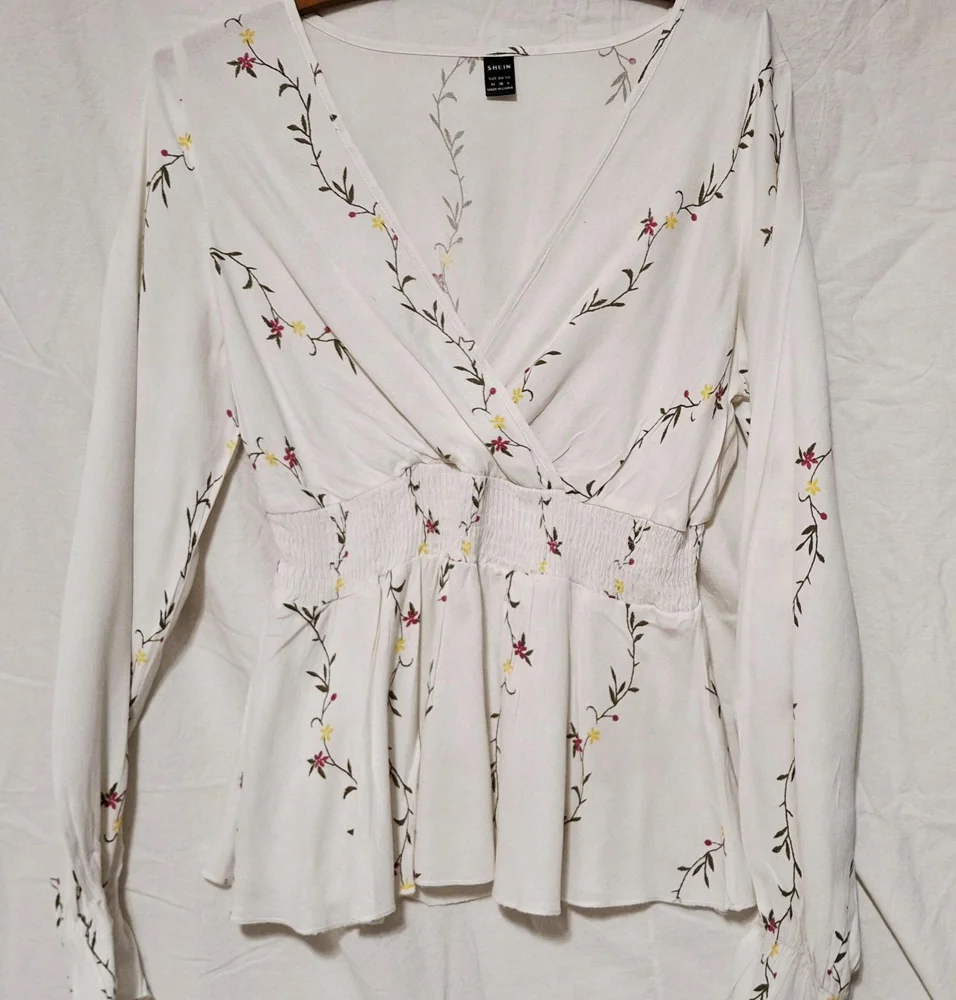 Shein Blouses, size M / 38 / 10, photo 4