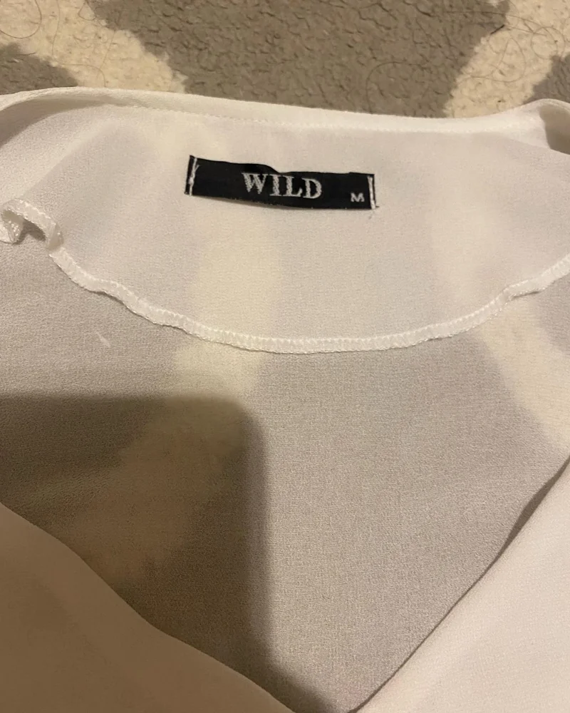 WiLD Blouses, size M / 38 / 10, photo 3