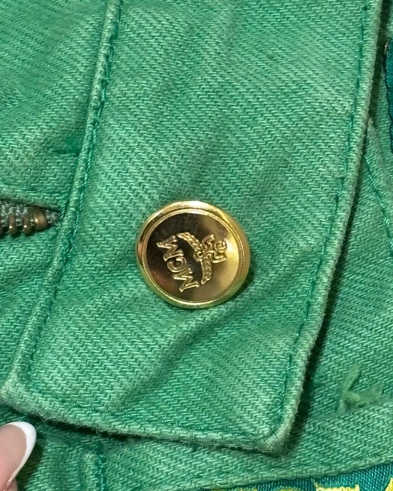 MCM Jeans, size L / 40 / 12, photo 5