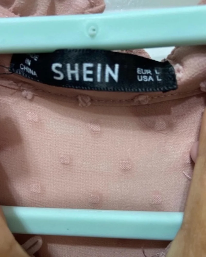 Shein Midi Dresses, size L / 40 / 12, photo 3