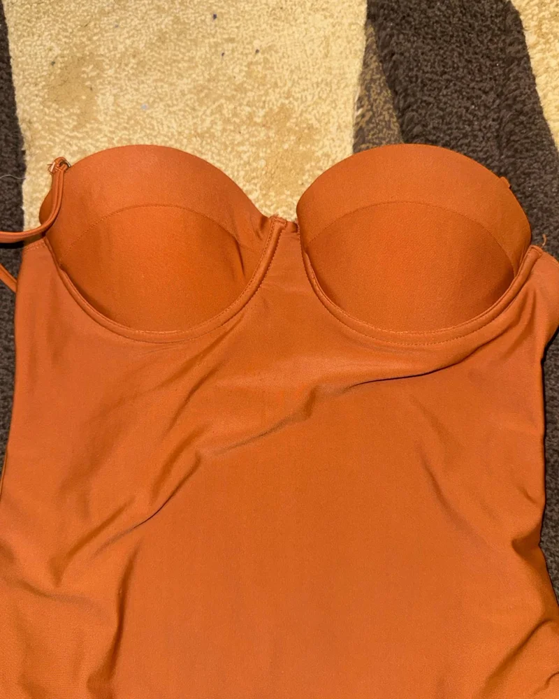 One-Piece Swimsuits, size S / 36 / 8, photo 3