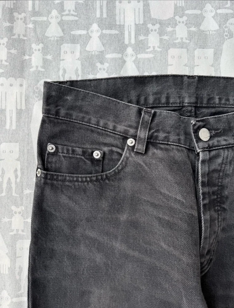 Helmut Lang Jeans, size W30, photo 4