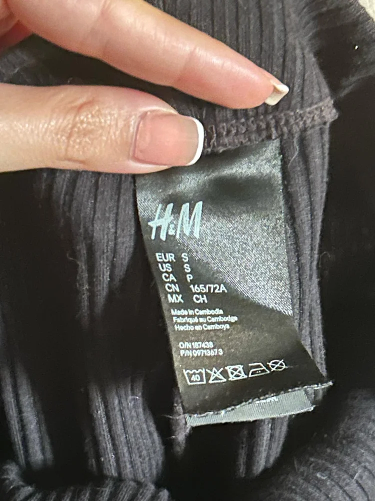 H&M Sets, size S / 36 / 8, photo 6