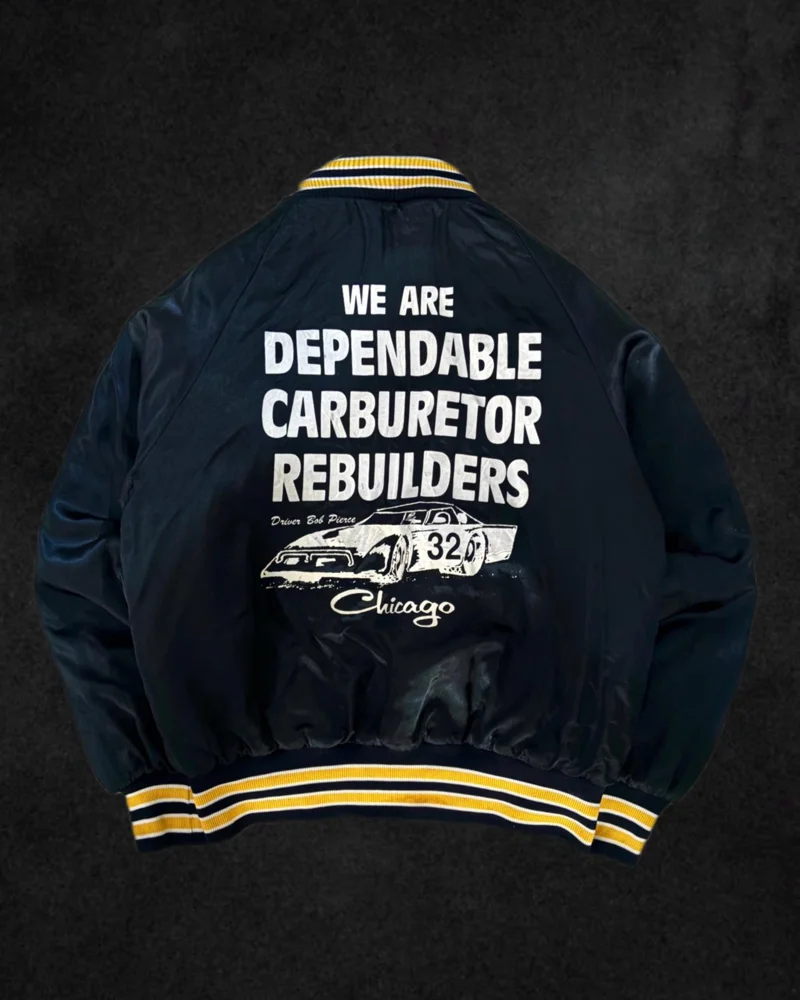 Jackets