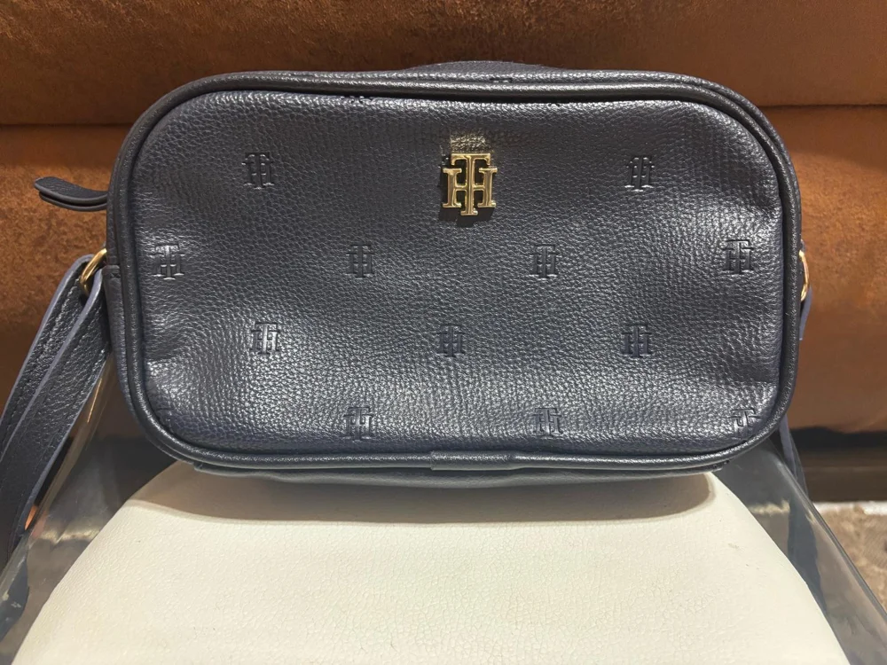 Tommy Hilfiger Cross-Body Bag