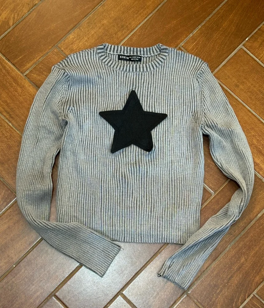 Shein Sweaters & Pullovers