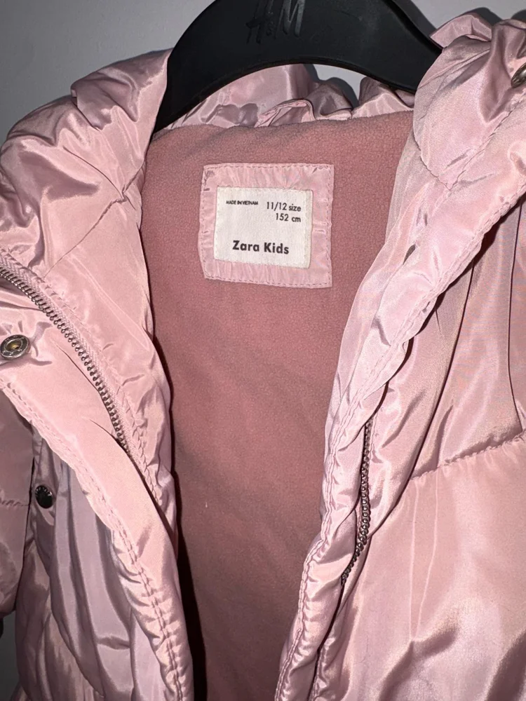 Zara Outerwear, size 12y, photo 2