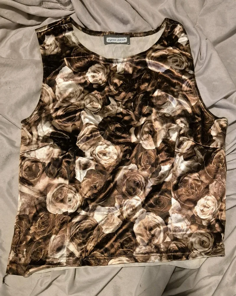 Tank Tops, size M / 38 / 10, photo 2