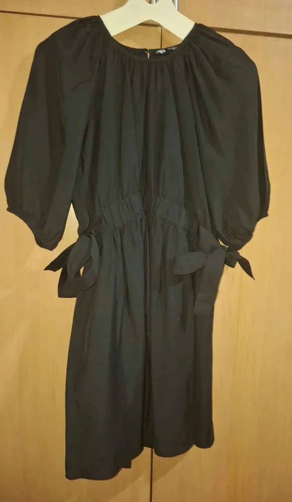Zara Mini Dresses