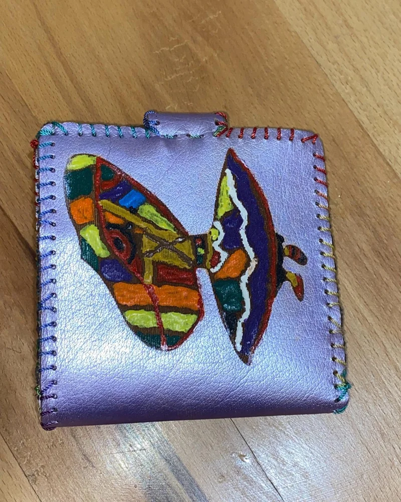 Wallets, size One size, photo 3