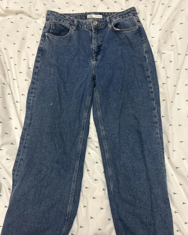 Zara Jeans, size M / 38 / 10, photo 2