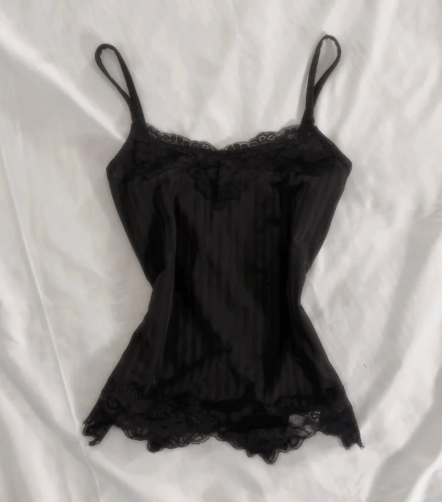 Cami Tops