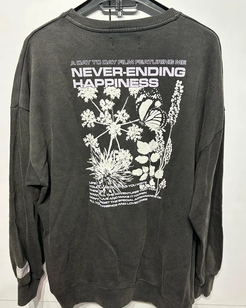 Pull & Bear Sweatshirts, size M / 38 / 10, photo 2
