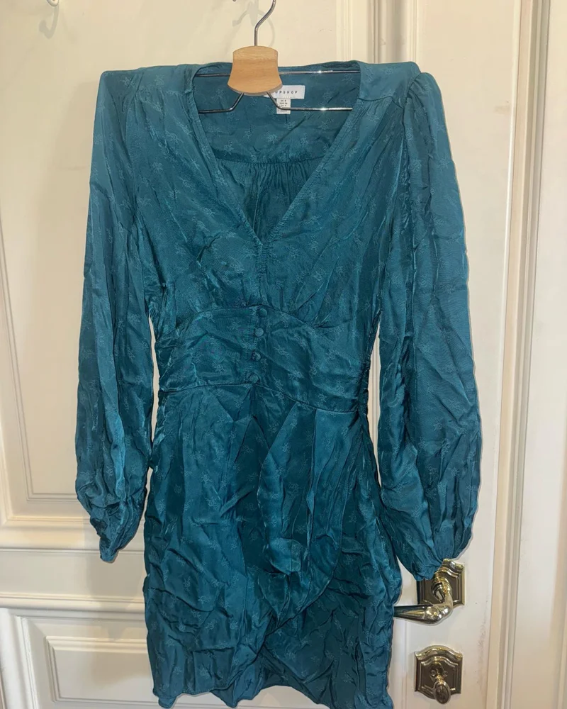 Topshop Mini Dresses, size S / 36 / 8, photo 3